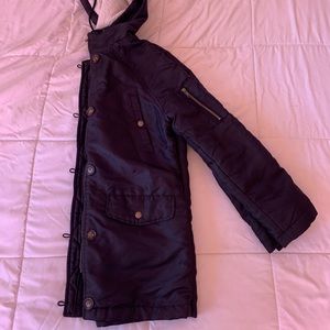 Forever 21 Light Winter Jacket